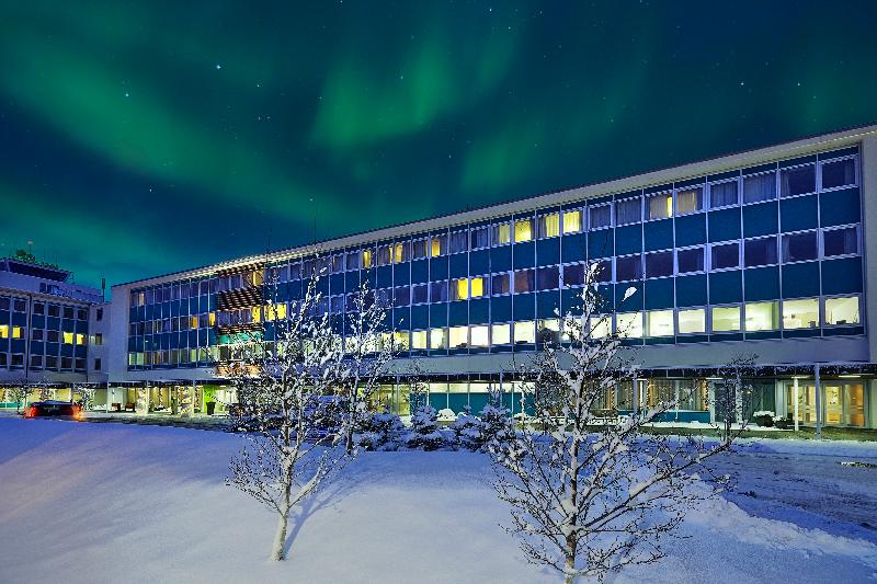 Reykjavik Natura